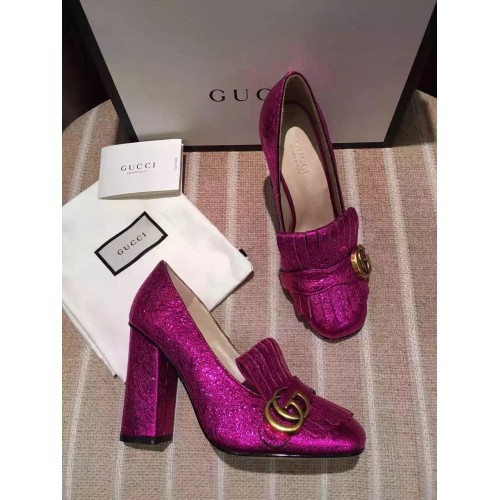 Gucci Shoes 005